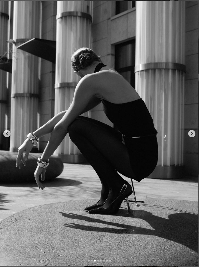 Секси лакшери. Сергей Новиков Фотограф Москва