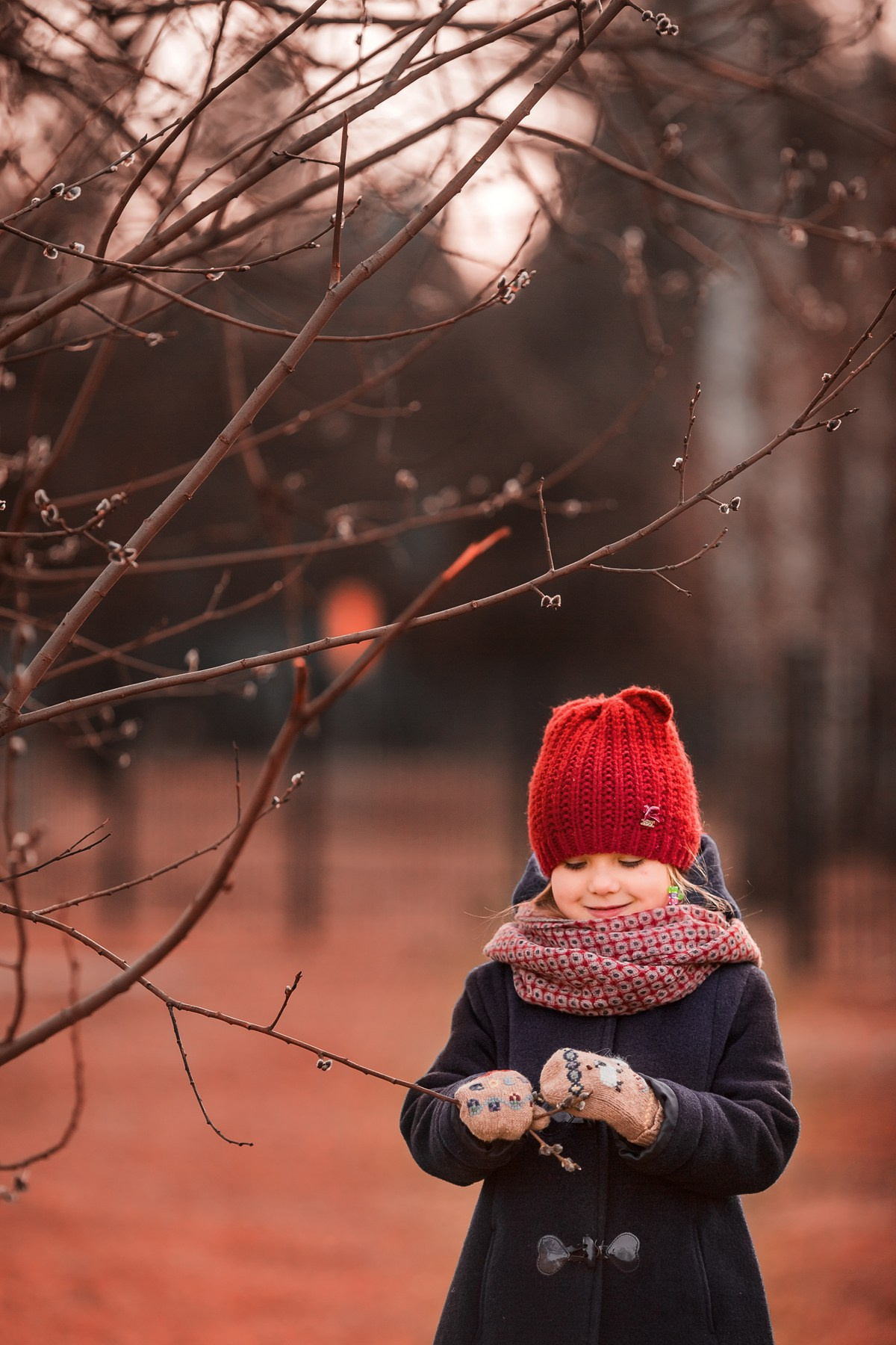 אביב. צלם ואמן ילדים ומשפחה