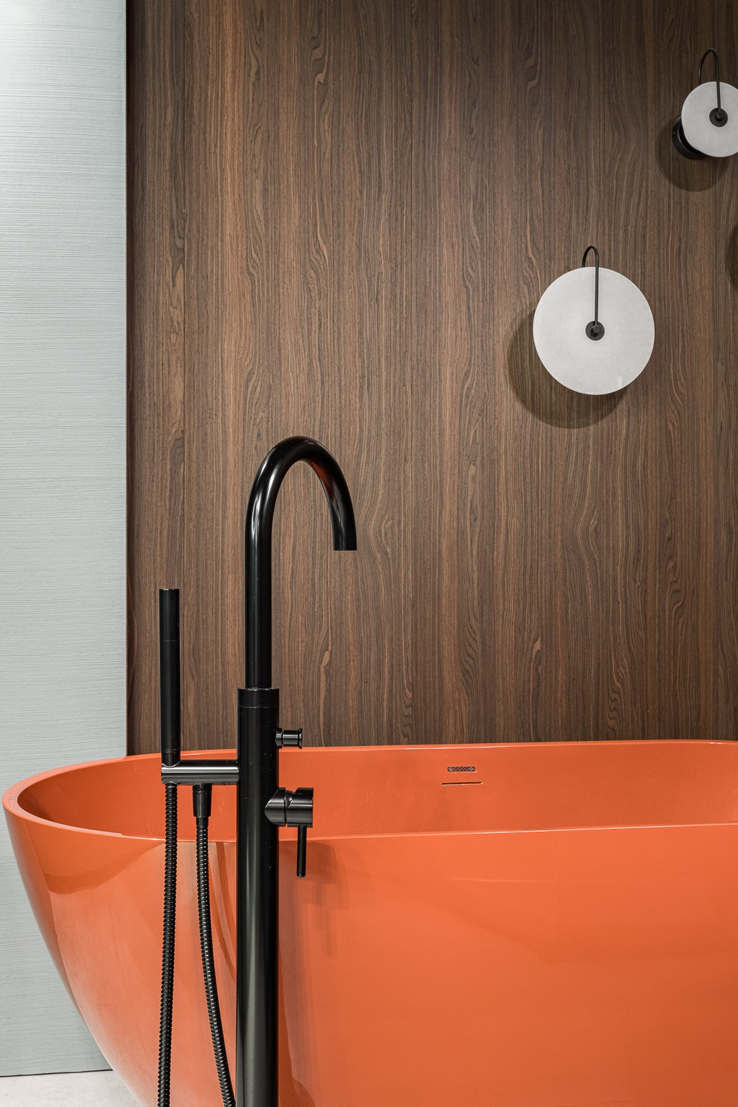 КД Кандинский. Дизайнер Элла Тарасенко. Мебель на заказ