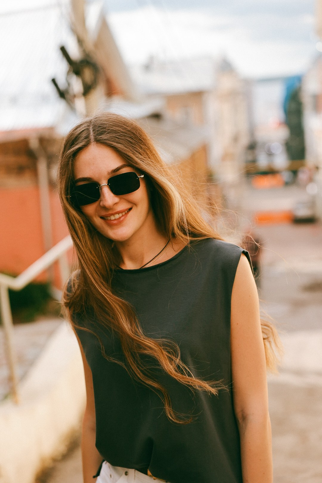 Подруги. Фотограф Нижний Новгород