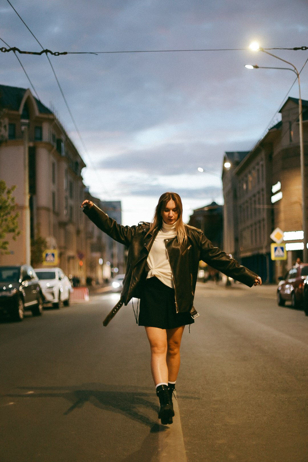 Алена. Фотограф Нижний Новгород