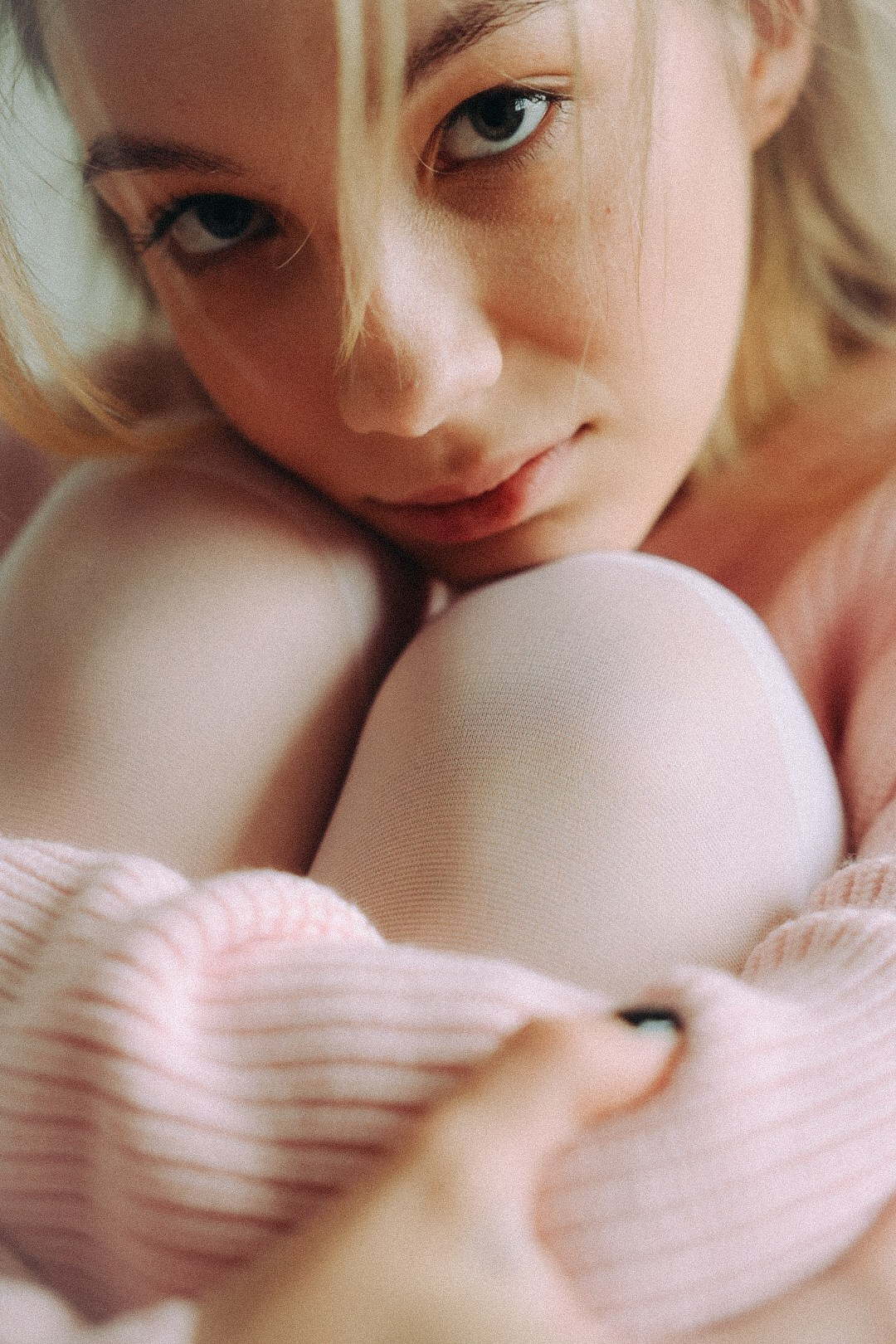 Света. Фотограф Нижний Новгород