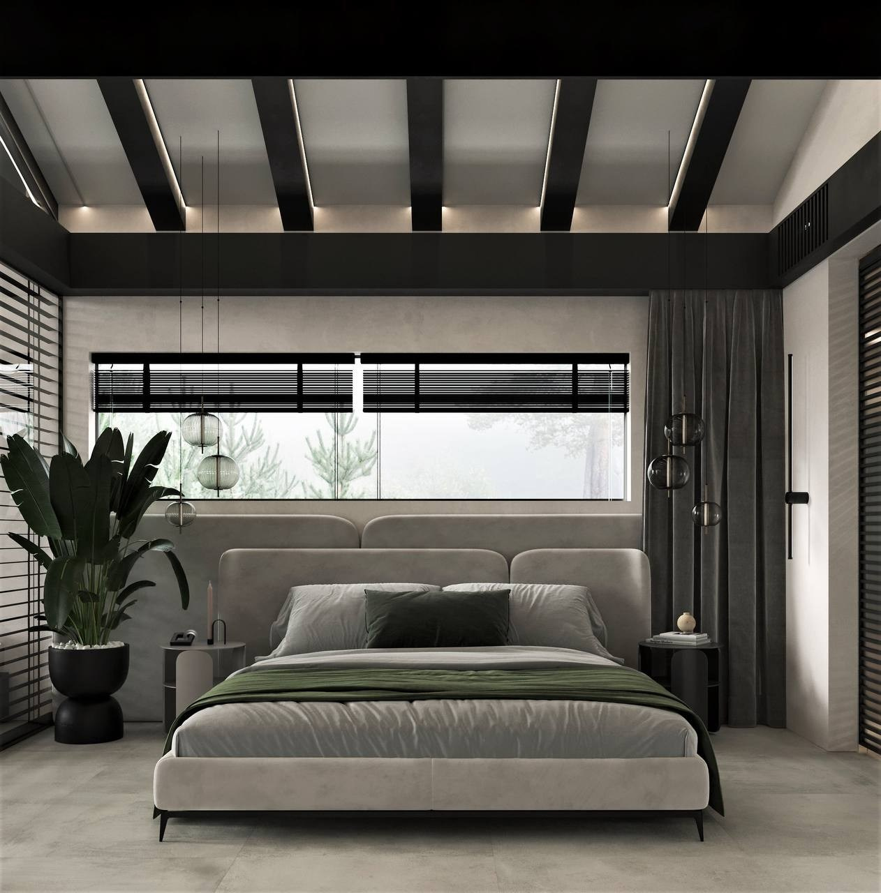 HOUSE IN THE FOREST | 120 m²