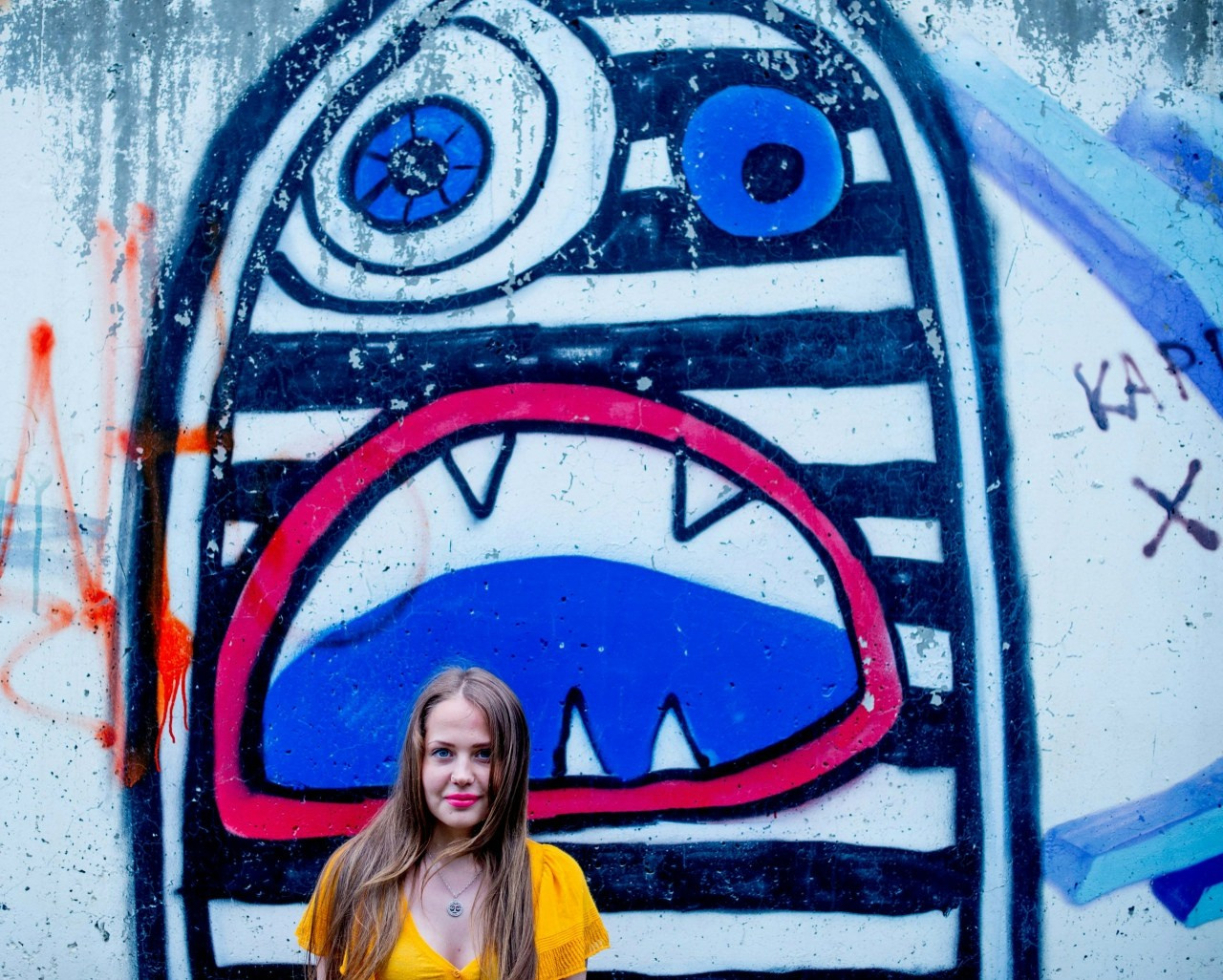Craft City. Travel photographer Max Muze