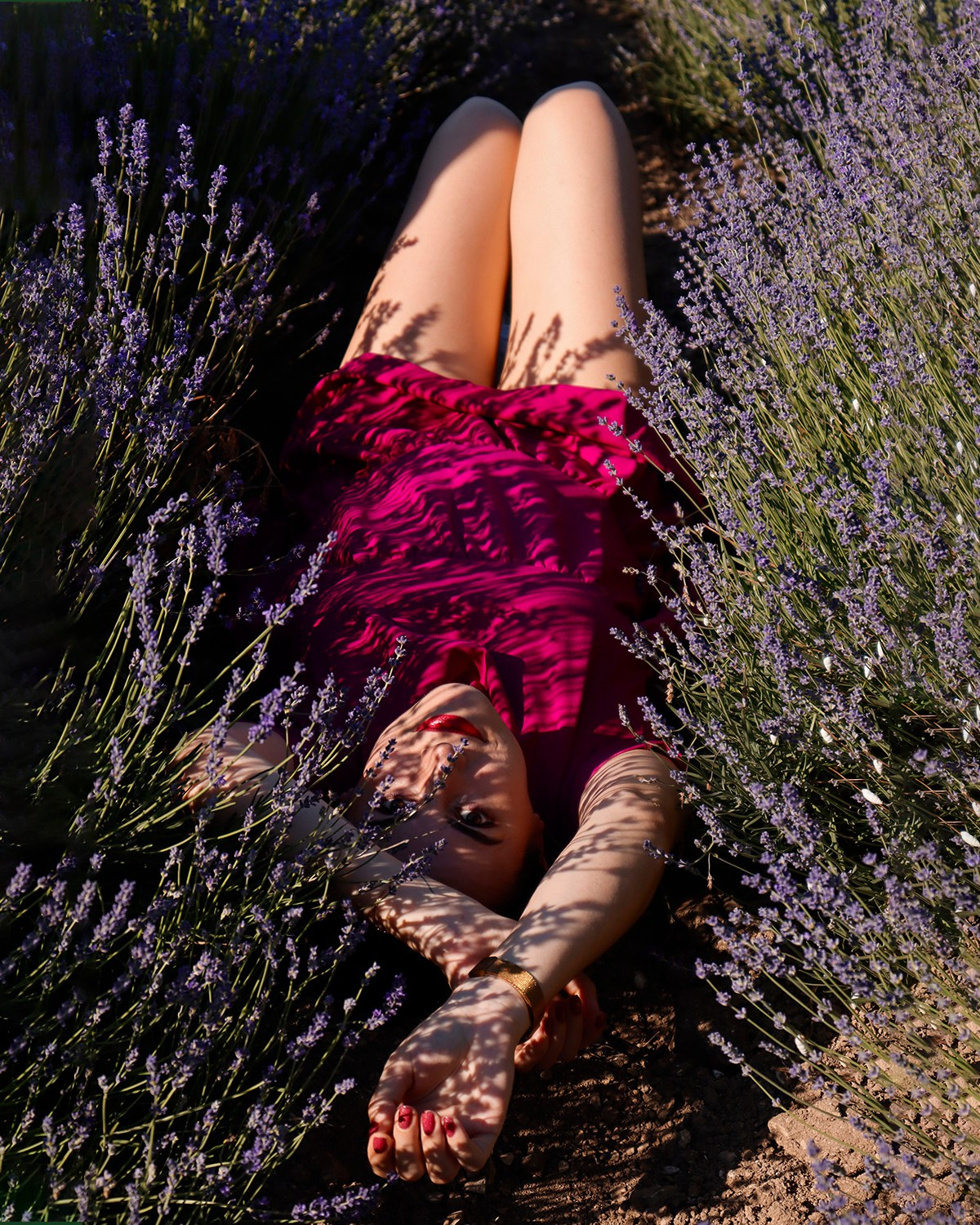 Александра — lavender '06'24. Фотограф в Пятигорске и Севастополе — индивидуальные и семейные фотосессии | Si_Ola