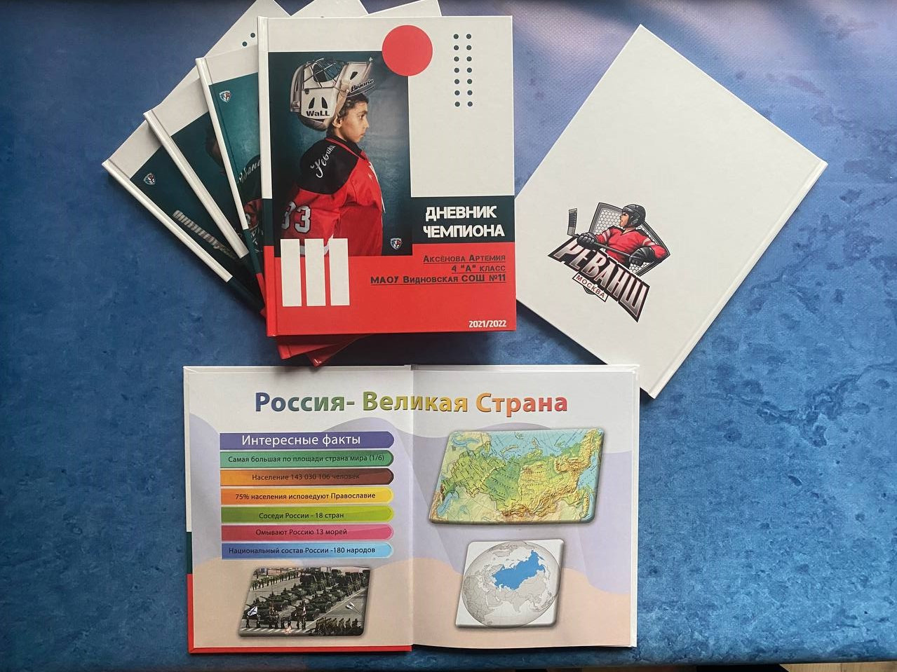 Школьные дневники. ГЛАВНАЯ