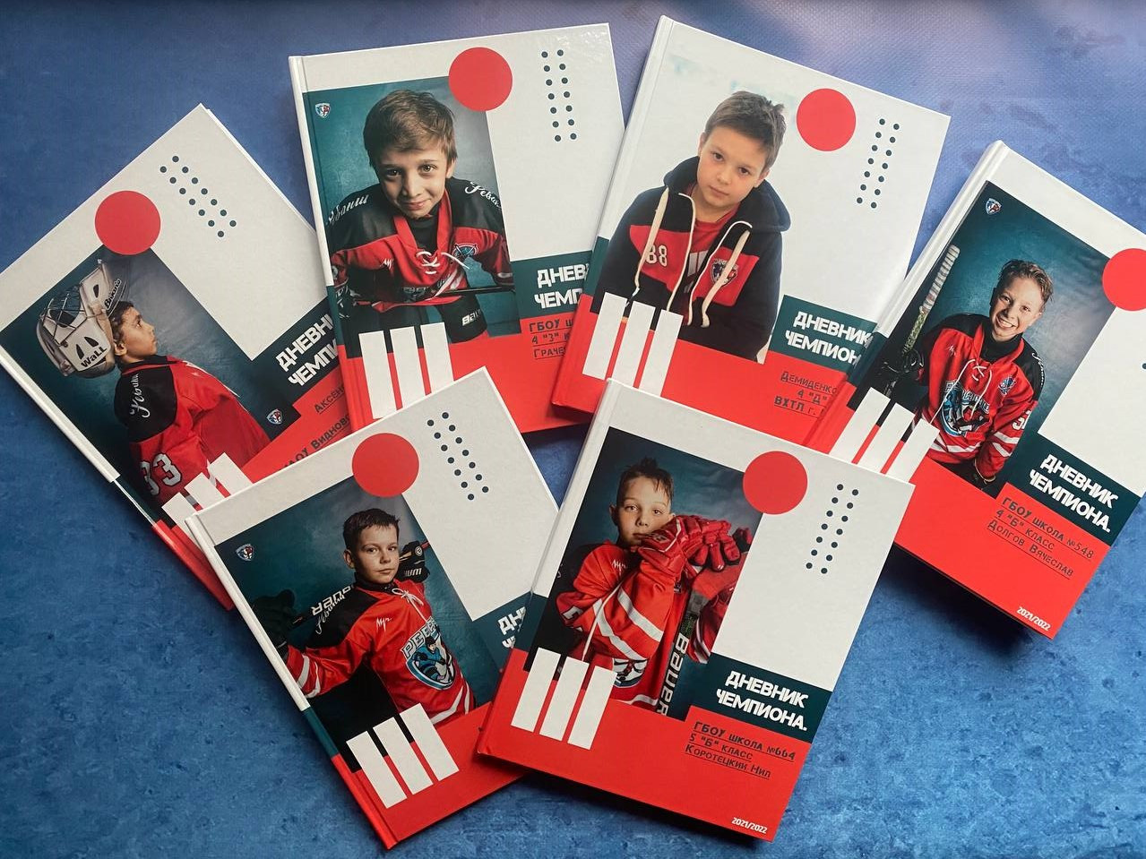 Школьные дневники. ГЛАВНАЯ