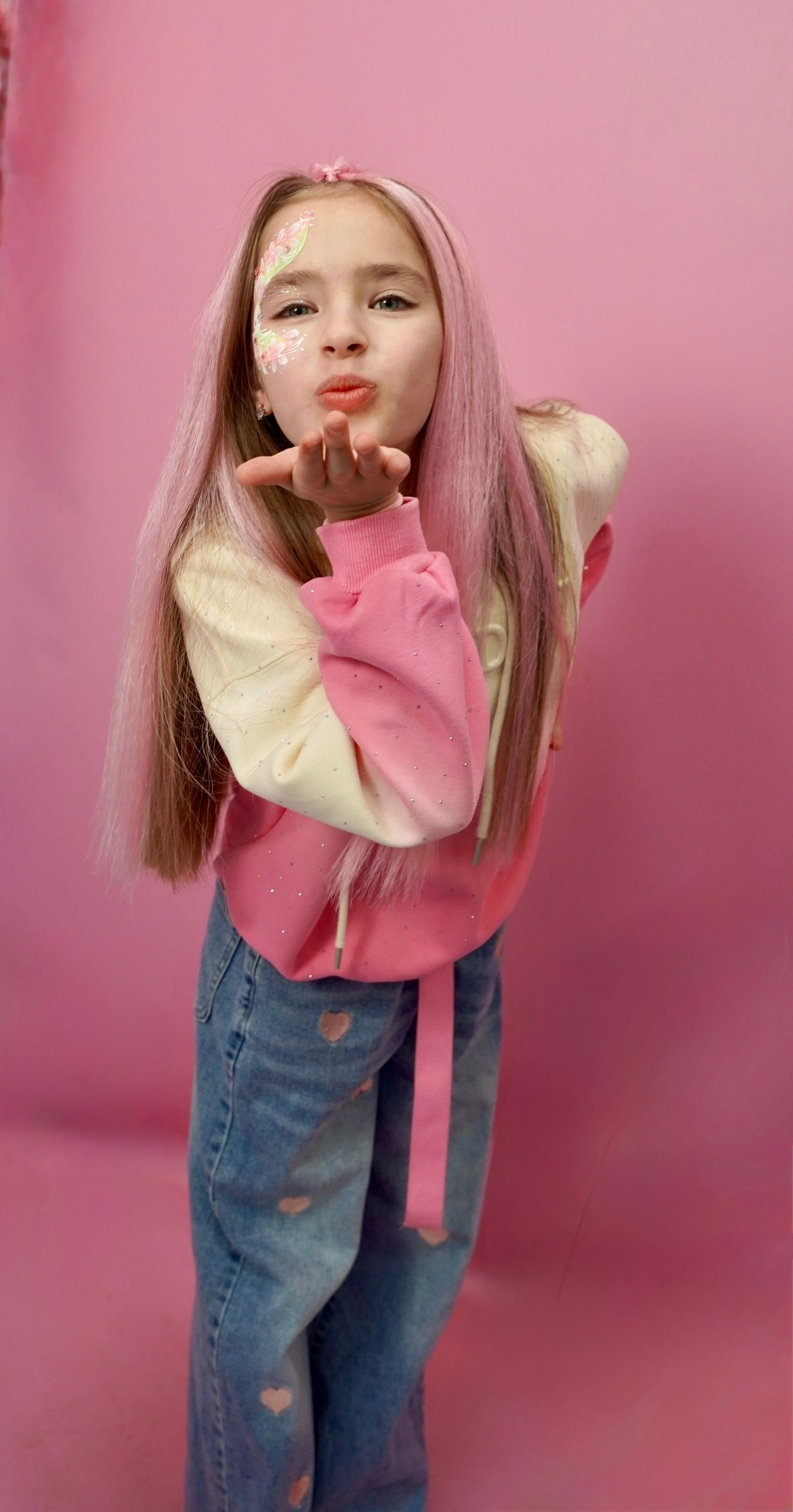 Мк 9 апреля. Афропрически, косы, прически с канекалоном в г. Клин