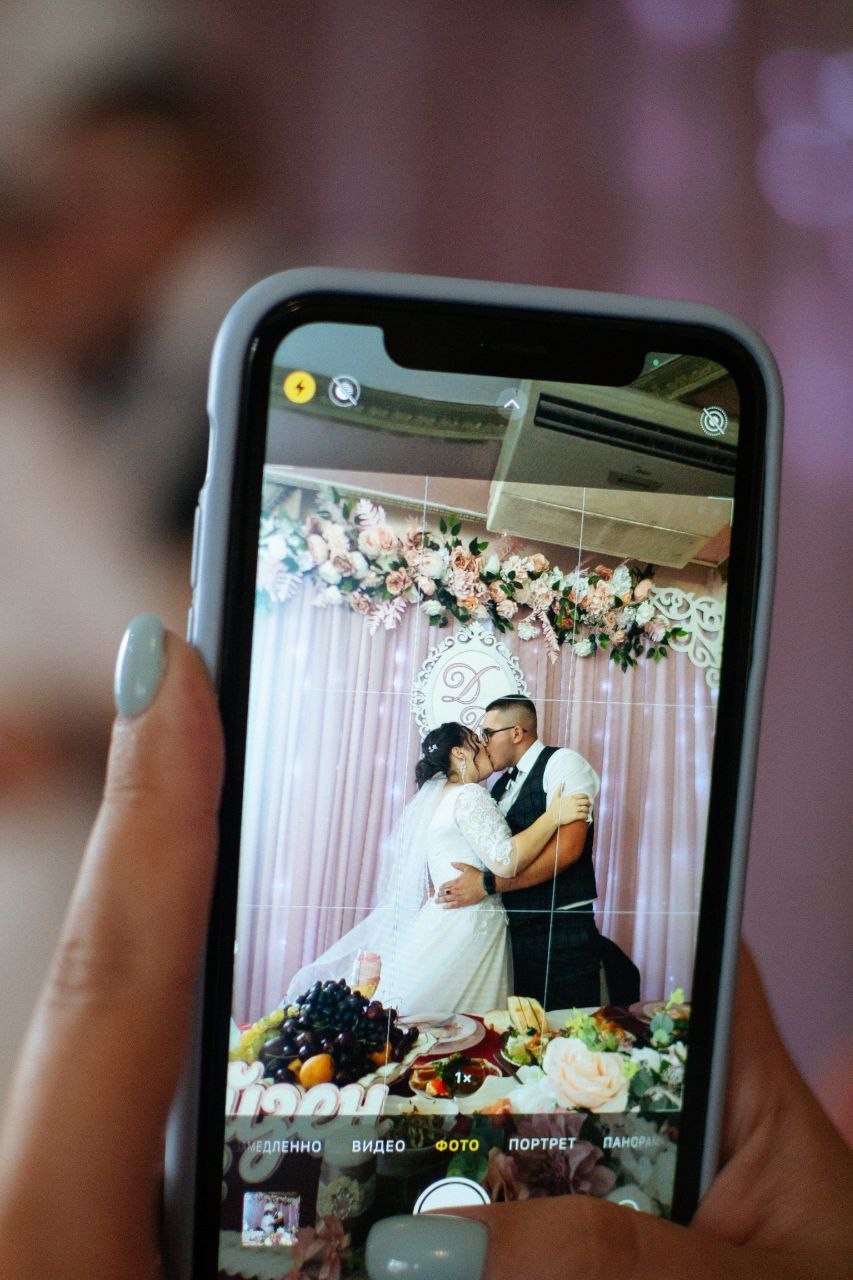 Свадебные съемки. Семейный фотограф в Новосибирске Юрк Виктория