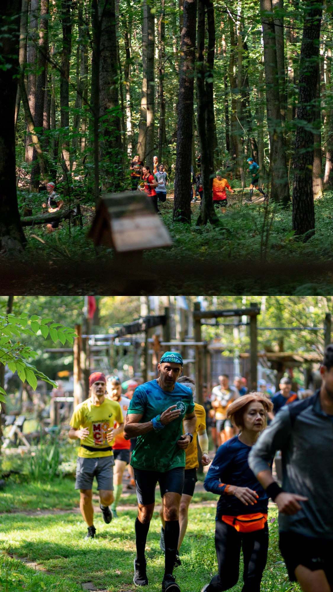 Совместный трейл от RHR и SEVERЯNE. Павел Шарапов | Фотограф | Москва