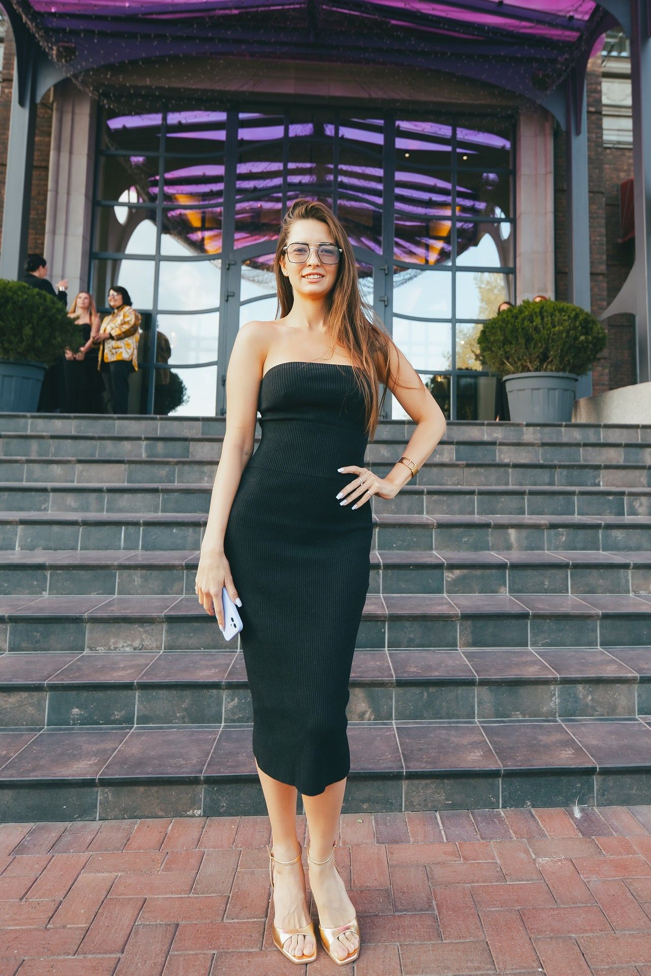 День рождения международного сообщества Юлии Васильцовой «Женская Бизнес Лига»