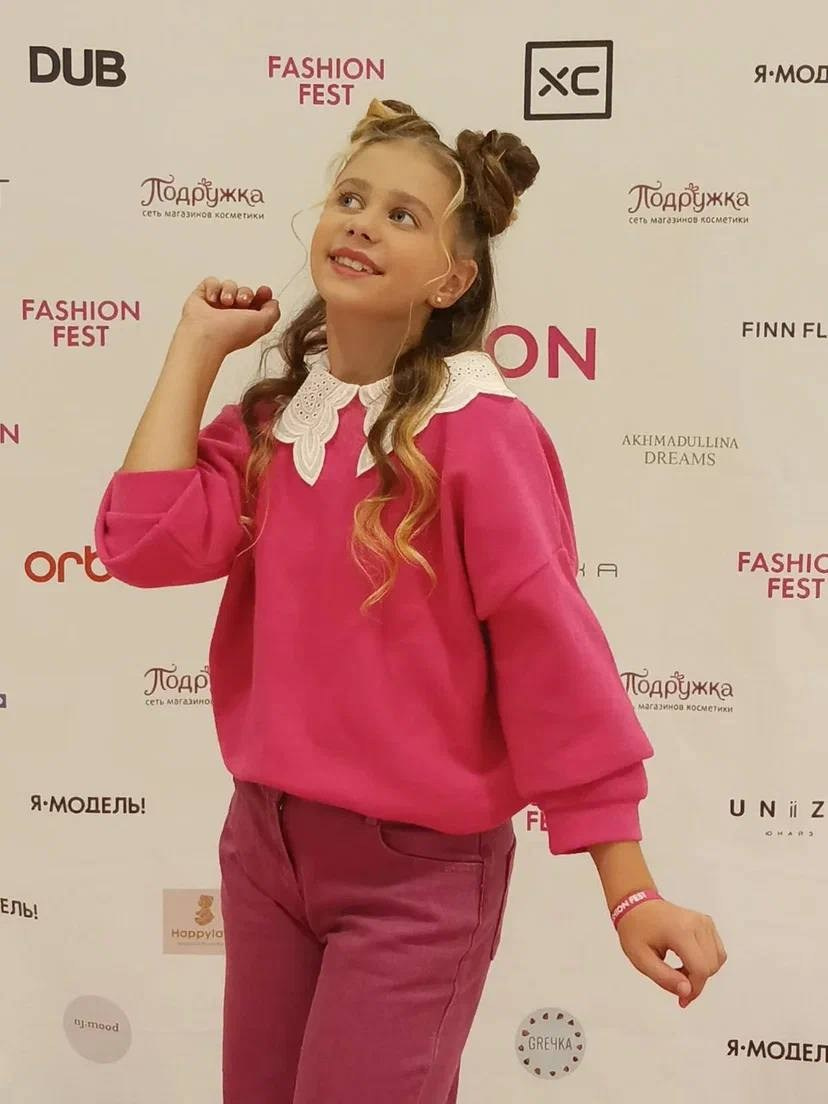 Никитина Маша. BostanPhoto. Фото и видеосъемка для маркетплейсов