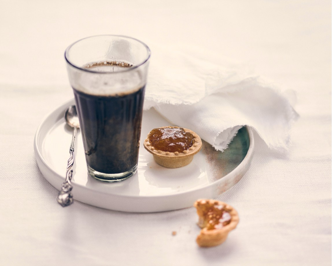 Съемка напитков. Евгений Петровский — Фуд-съемка и предметная съемка в Москве