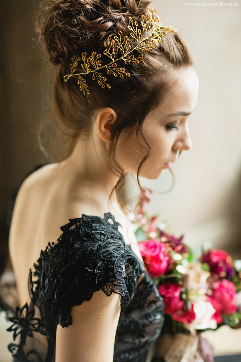 ЧЁРНОЕ ЗОЛОТО. Семейный фотограф новорождённых в Серпухове Юлия Новикова +79637785957