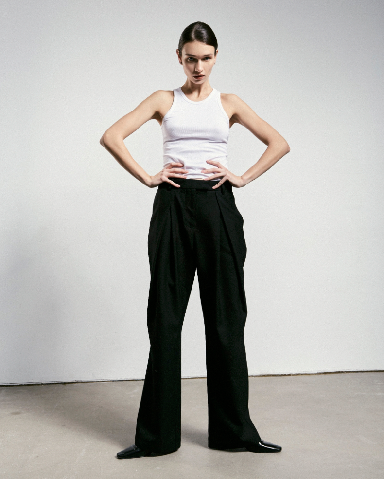 Портфолио. Главная