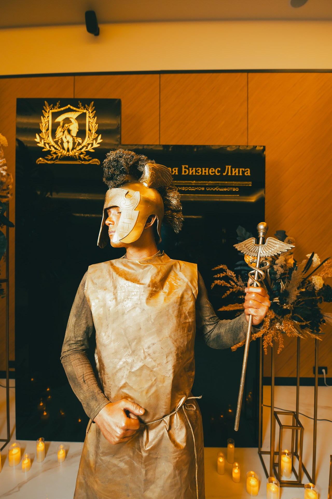 День рождения международного сообщества Юлии Васильцовой «Женская Бизнес Лига»