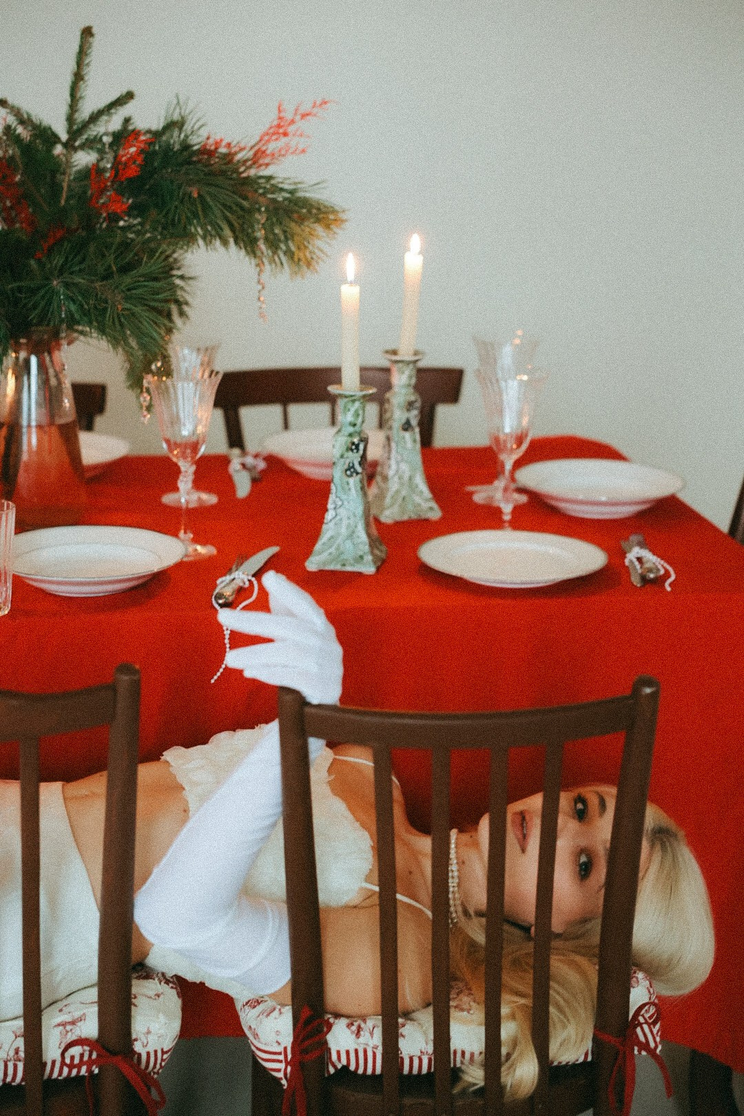 Настя. Фотограф Нижний Новгород