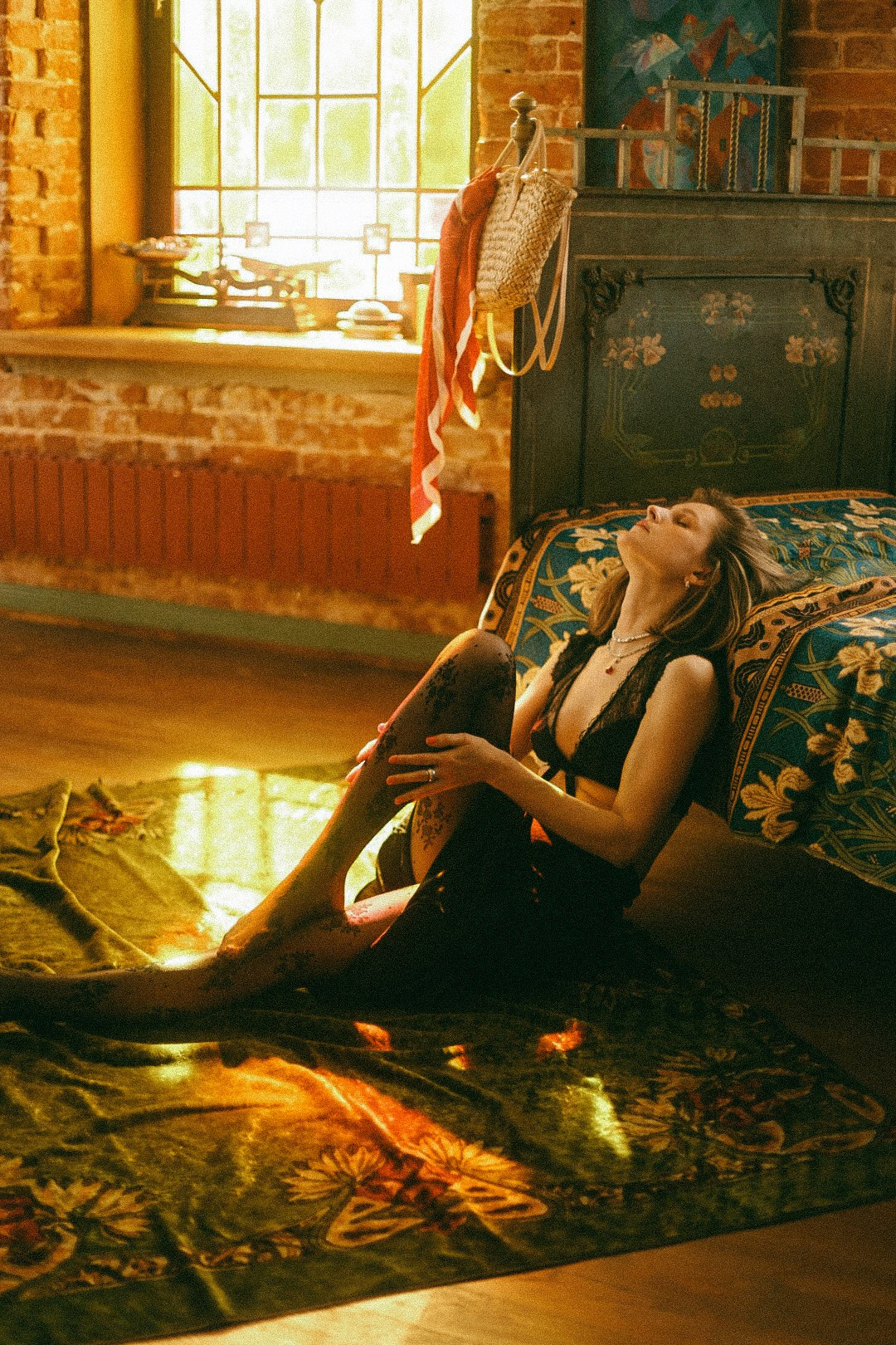 Наташа. Фотограф Нижний Новгород