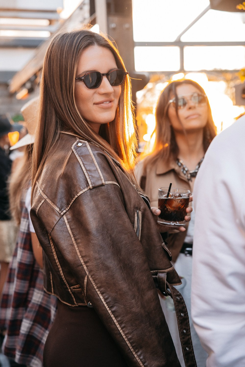 Odyssey. Главная