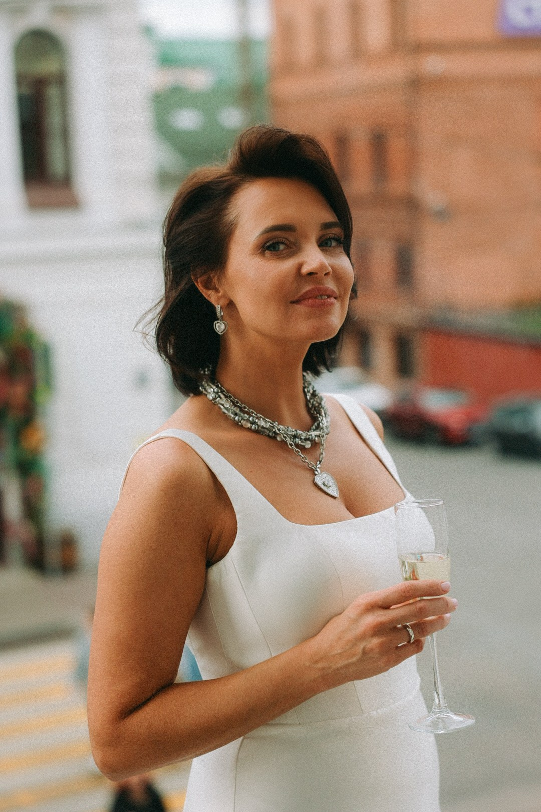 Дмитрий и Надежда. Фотограф Нижний Новгород