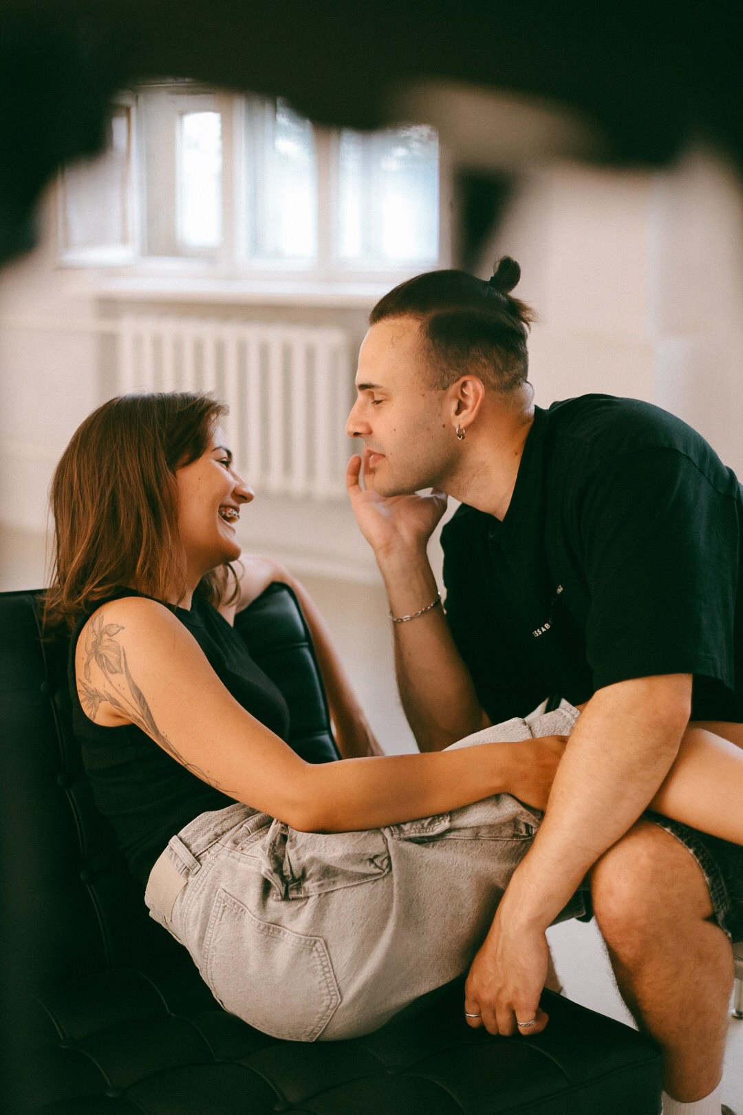 Вадим и Катя. Фотограф Нижний Новгород