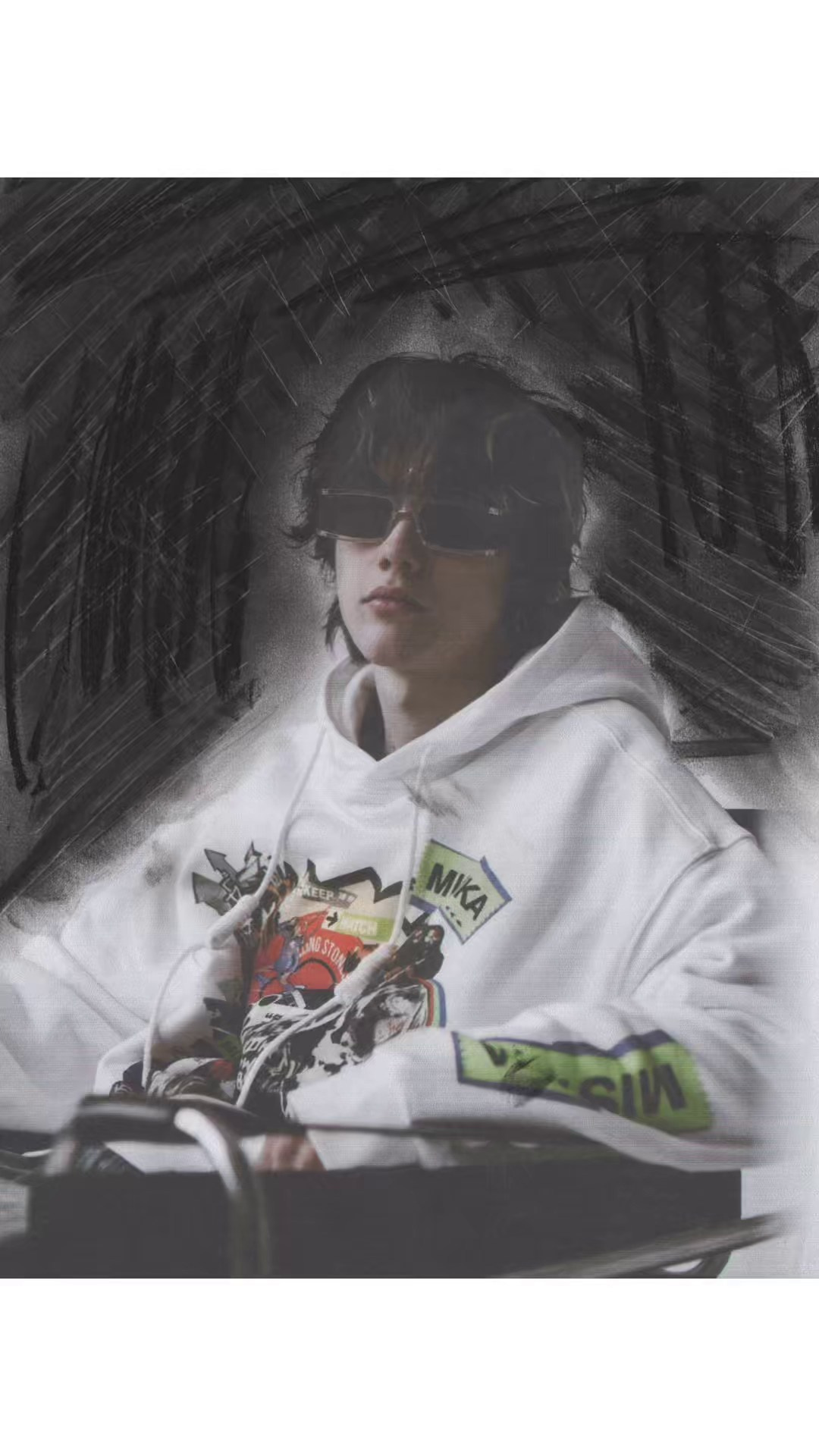 Съемки. Full production: photo, video, ai