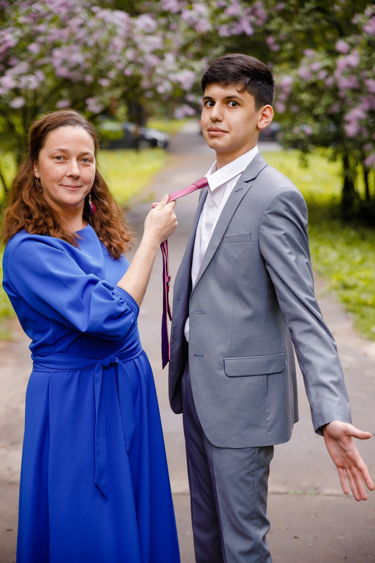 Последний звонок. Фотограф в Москве и МО, Алексей Балышев