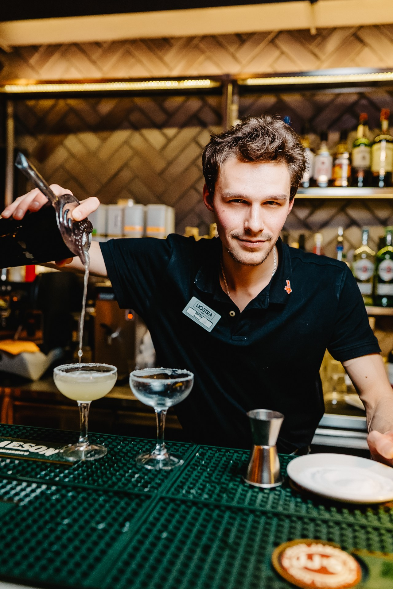 Клубы. Фотограф в Санкт-Петербурге Дмитрий Брусс