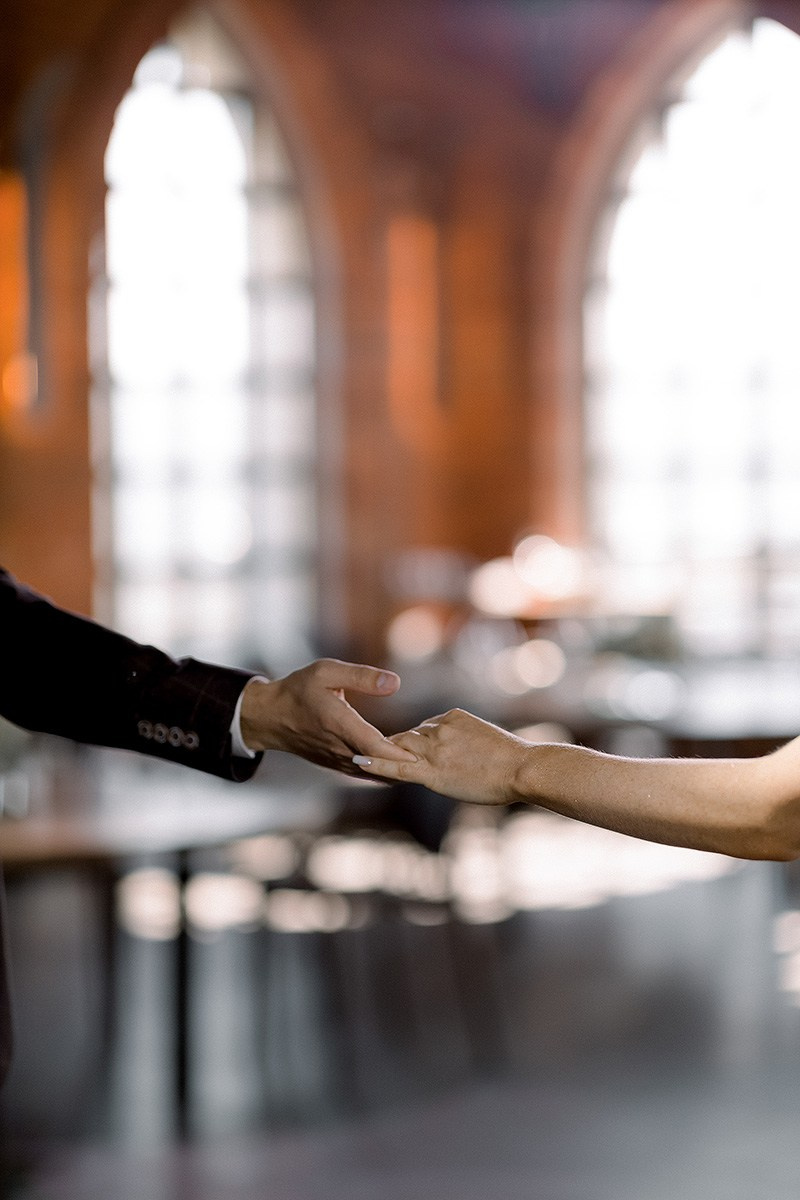 М+К. Фотограф в Красноярске Гетманова Мила