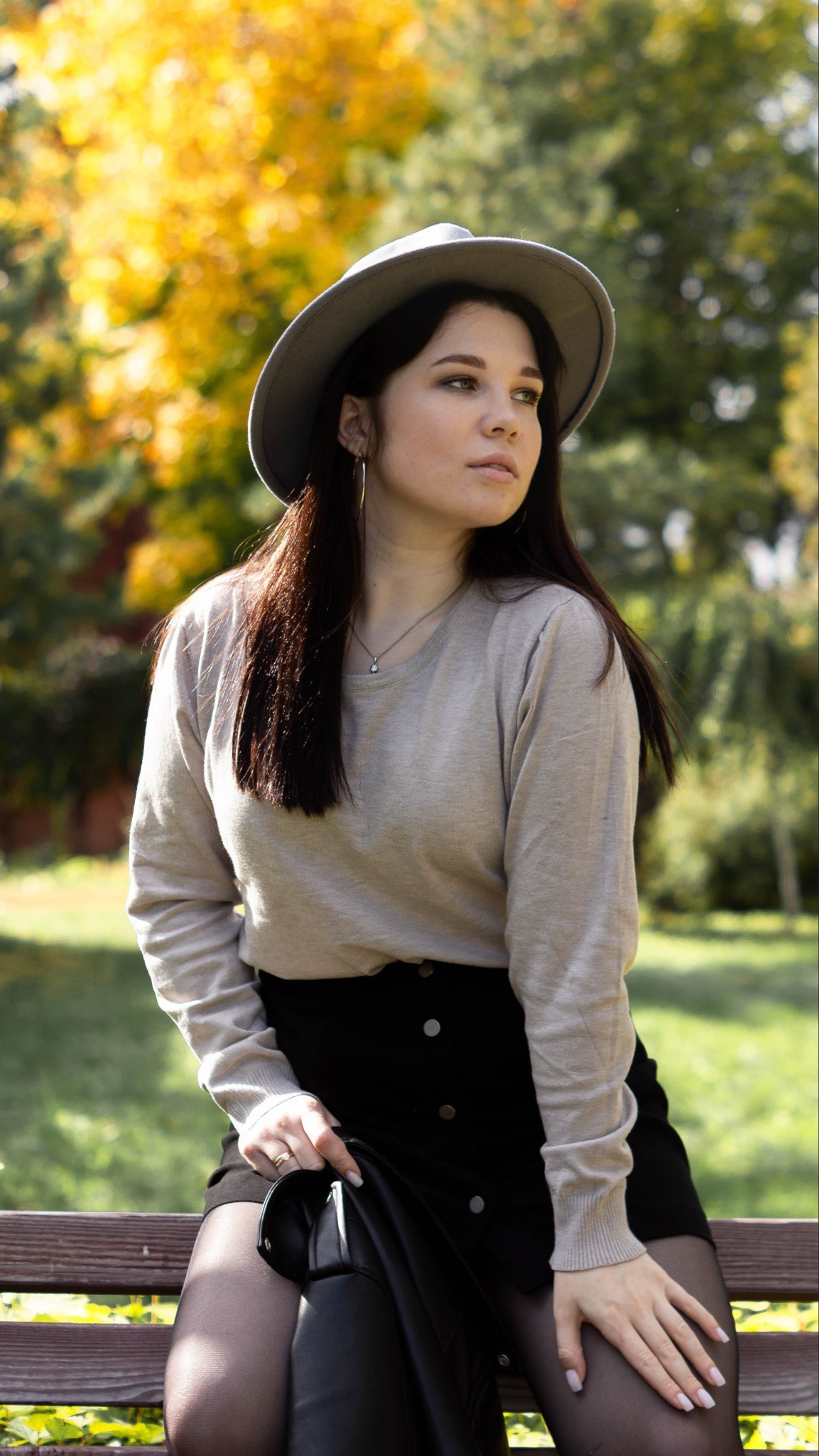 Вика. Женский фотограф Омск, Екатерина Петрова