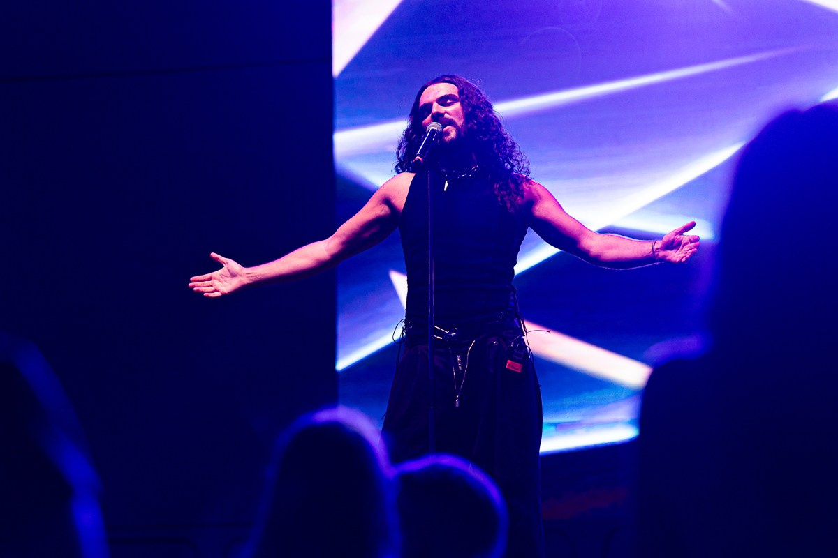 Репортаж. Фотограф Александр Ямпольский