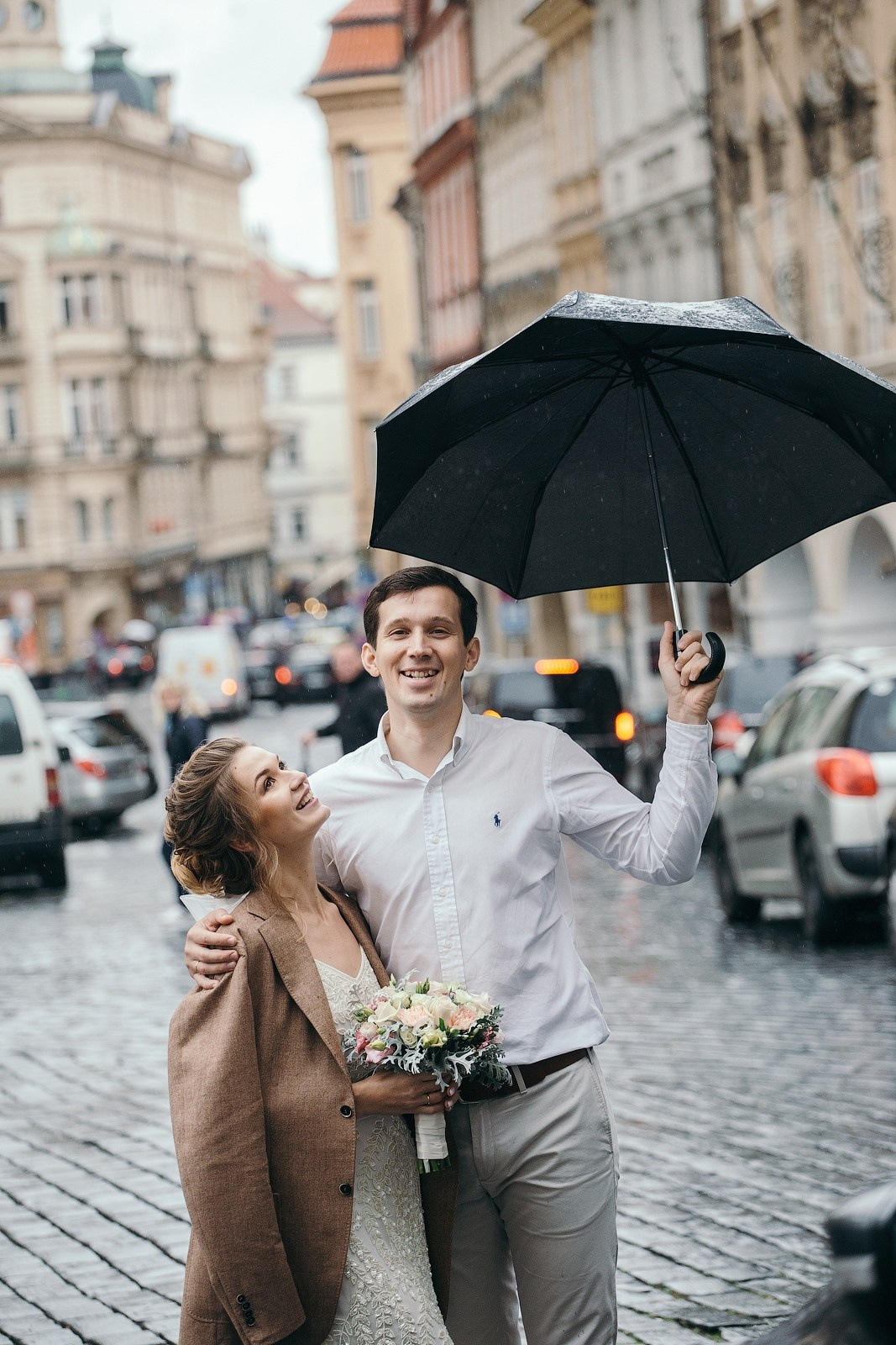 Свадебное портфолио. Михаил Белоусов фотограф Пермь