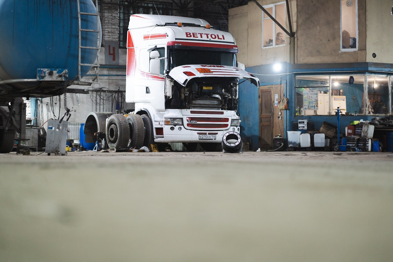 Съемка грузовой станции. Фотограф и маркетолог Андрей Юрилин Саратов и Энгельс