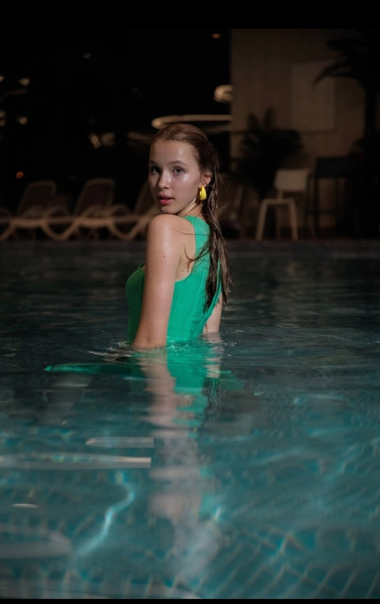 Света. Модельное агентство