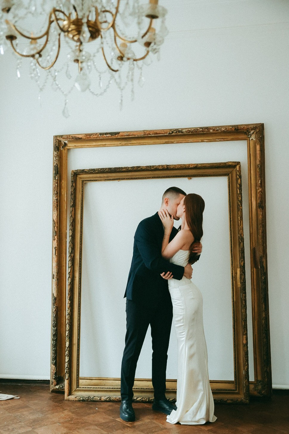 Влад и Аня. Фотограф Нижний Новгород