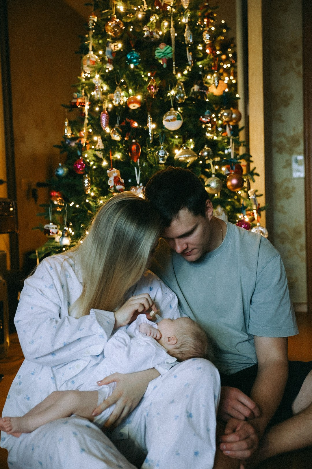 Family. Фотограф Нижний Новгород