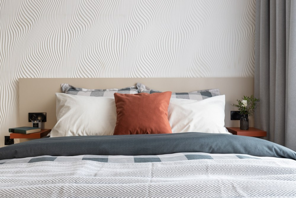 Посуточно на Коммендантском. Полина Носкова интерьерный фотограф