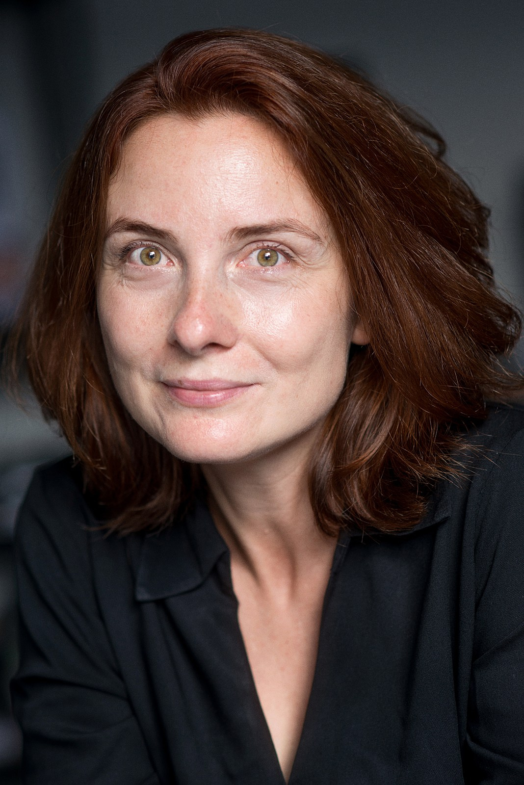 Рабочий. Психолог и фотограф в Санкт-Петербурге Настя Михайлова