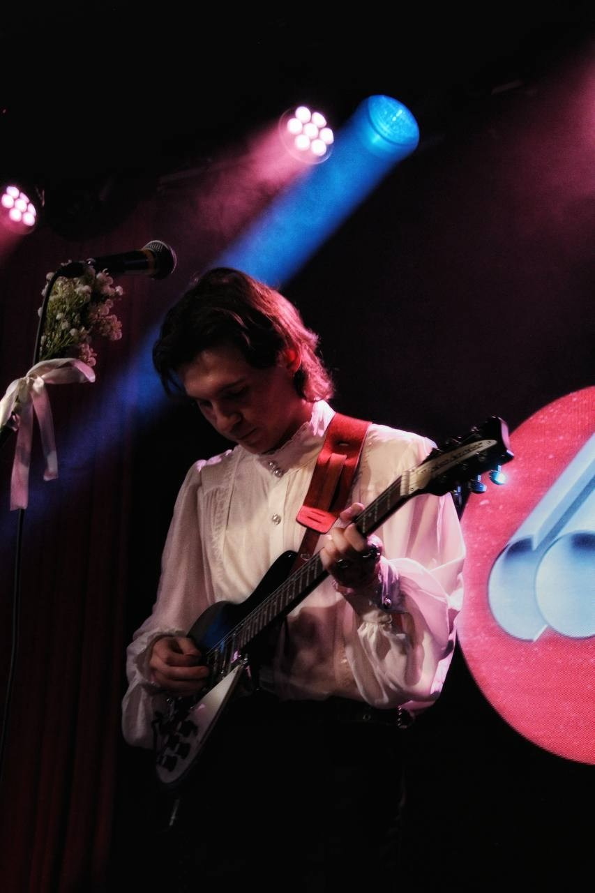 CONCERT. Ph_peletskis