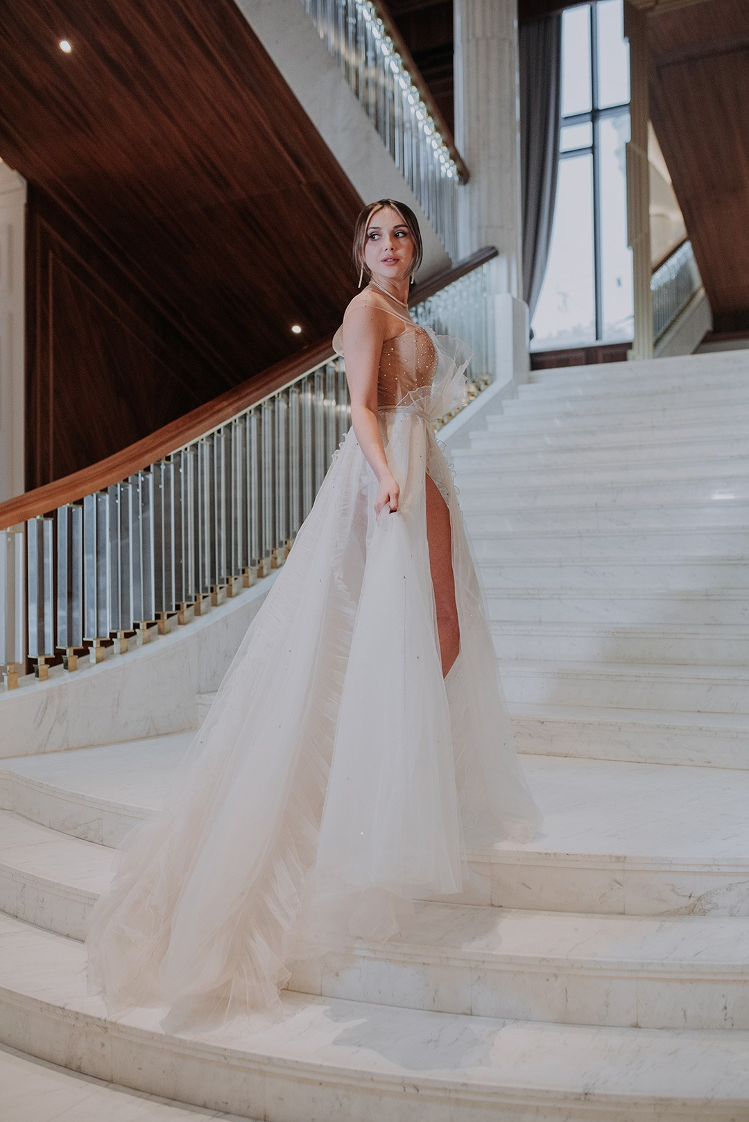 Свадебные истории. Алена Братчук репортажный фотограф