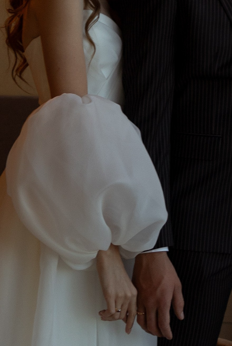 Любовь искрится. Фотограф Невинномысск