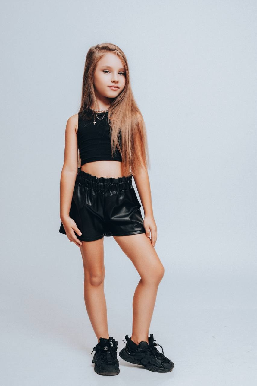 Модели от 6 до 10 лет