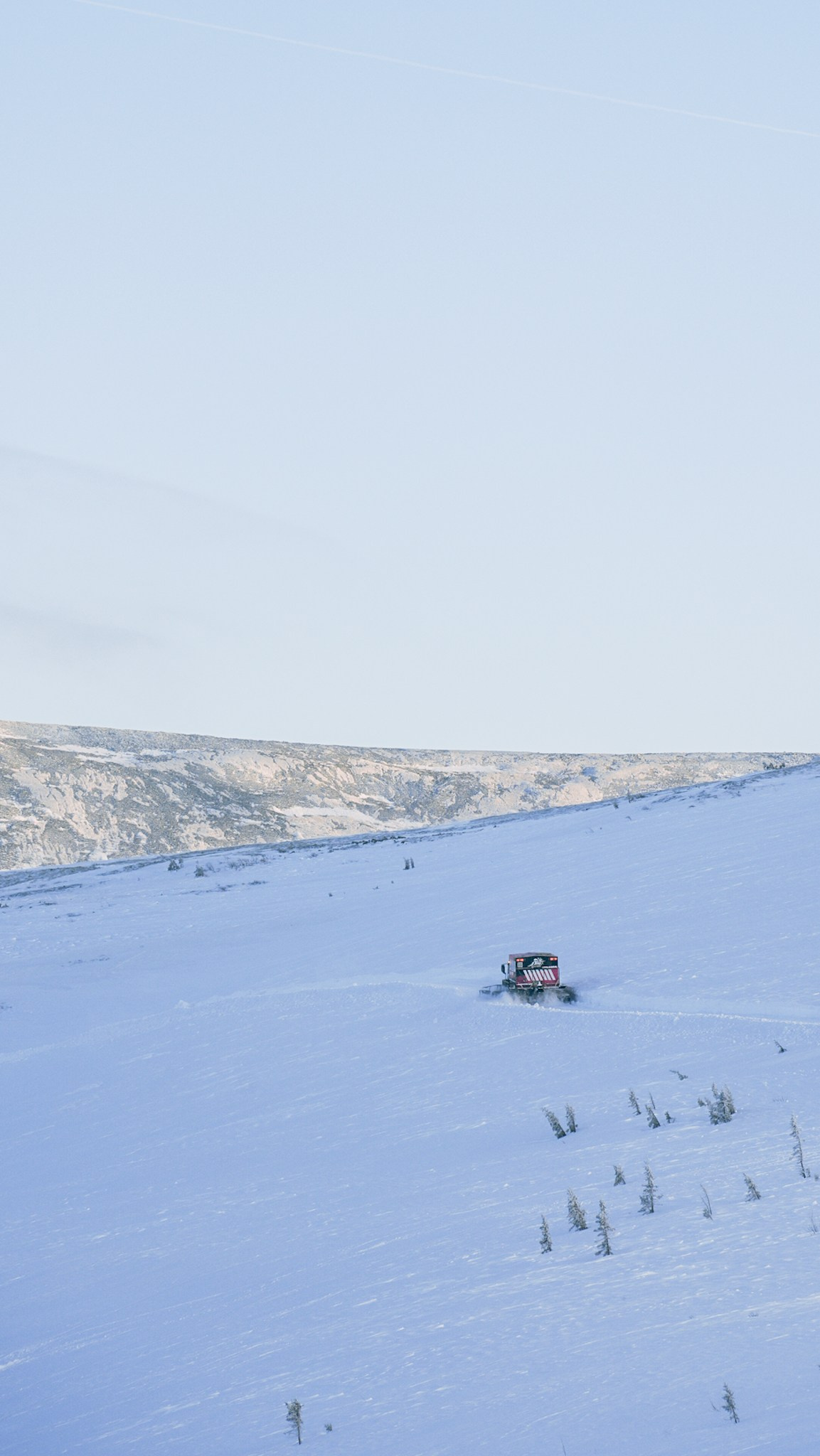 Приисковое. Человек с фотокамерой