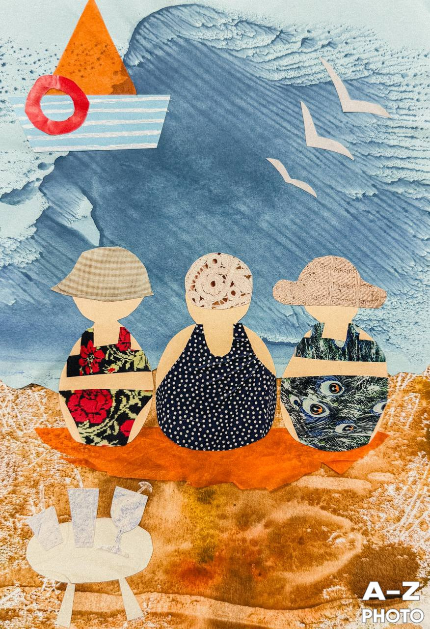 #ФОТОНЕДЕЛИ 13.04.2026. Женский семейный фотограф Тула Москва Захарова Анна