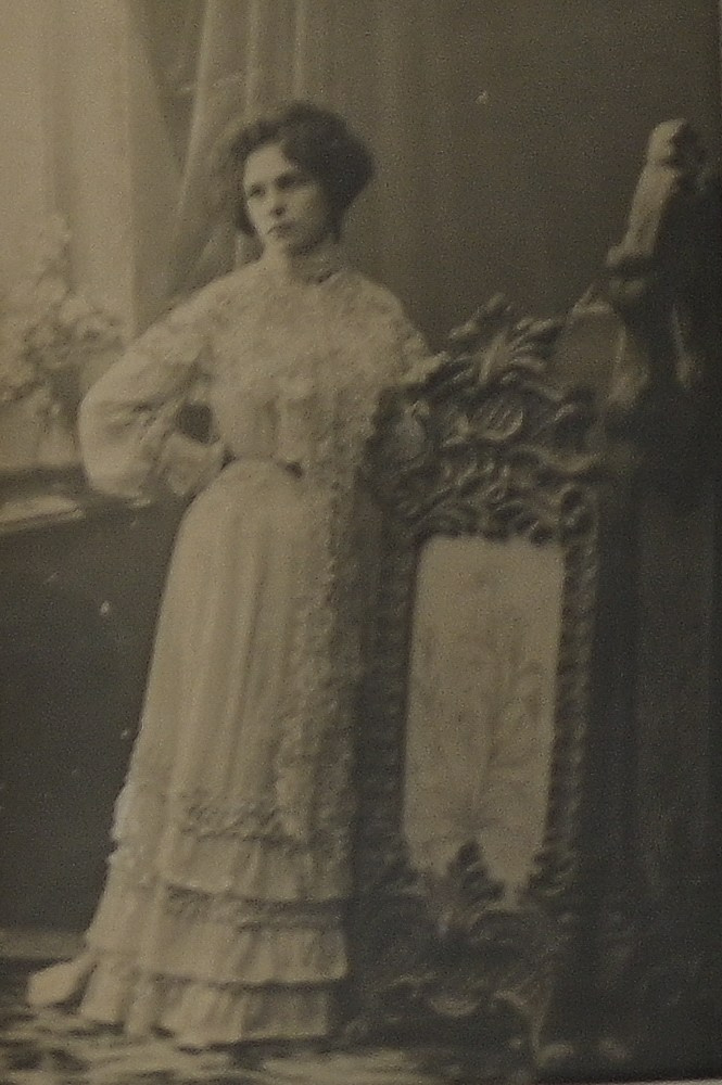 ЭТО МОЁ КИНО. Свадебный, репортажный фотограф Анна Матусевич в Москве