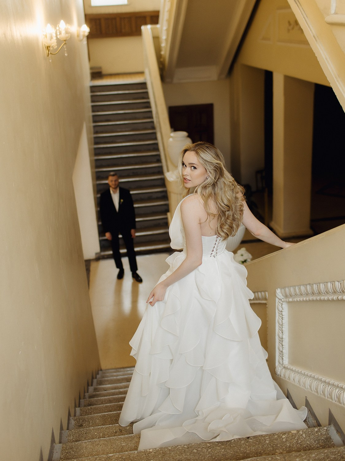 НИКА И ЕГОР, ПЕГАС. Свадебный и индивидуальный фотограф в Челябинске Евгения Негодяева