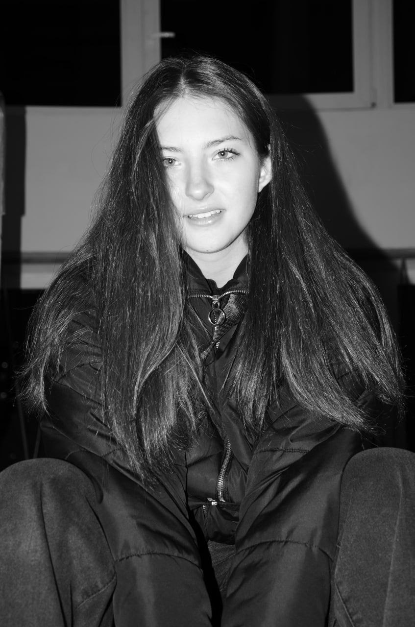 Фотосессия на улице. Фотограф в Балашихе, Москве