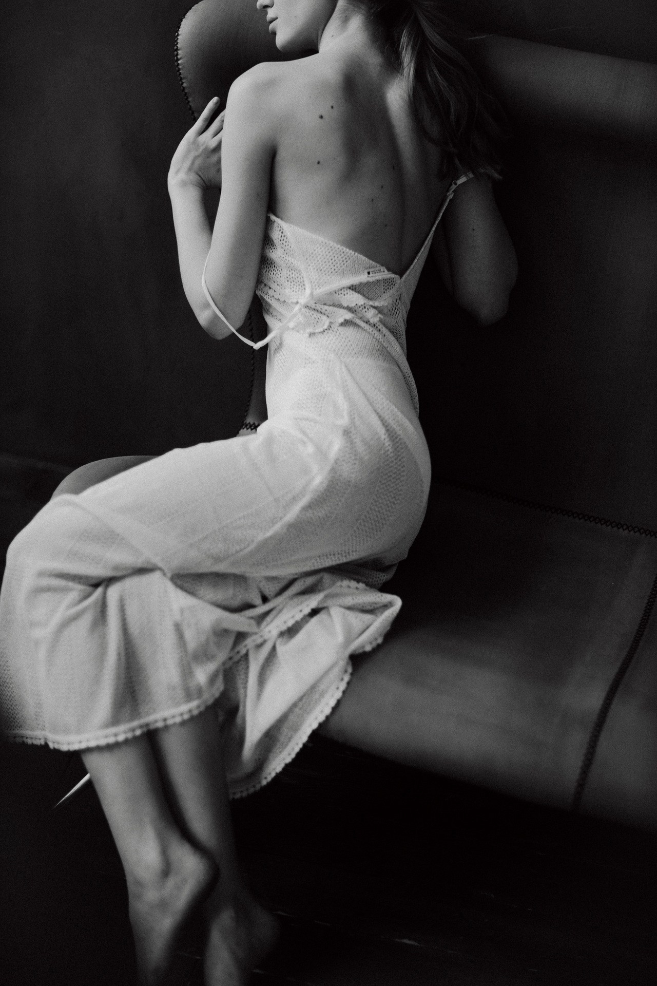 Маша. Фотограф Иванов Максим (Кемерово, Россия)