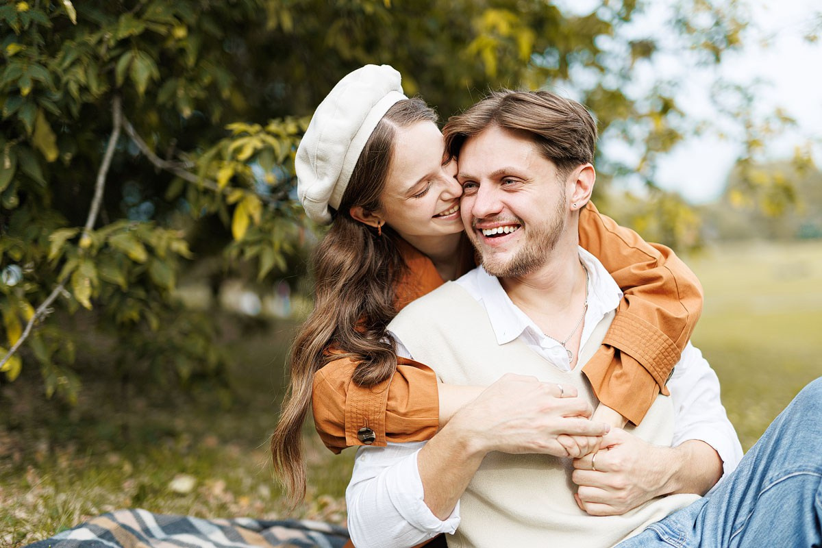 — Love Story. Детский и семейный фотограф Домодедово