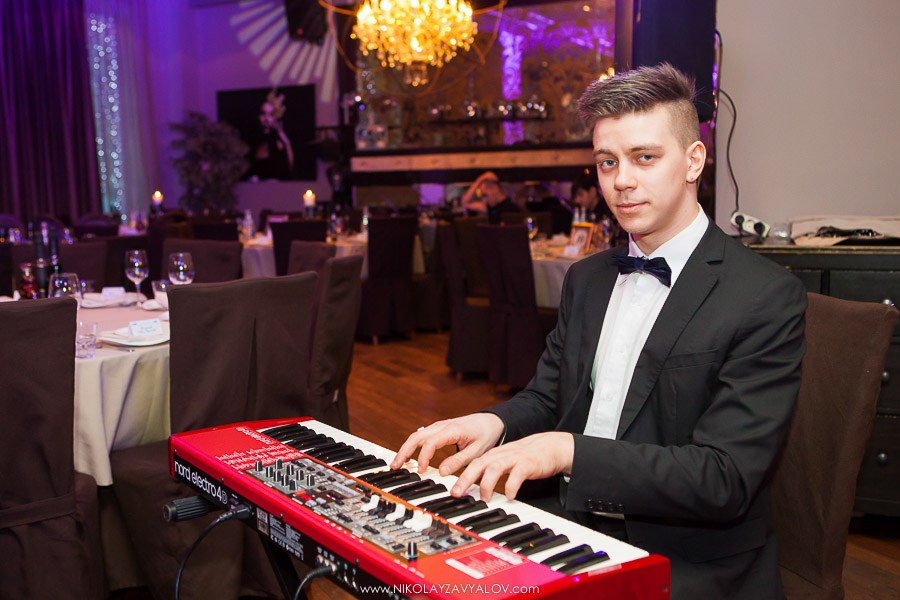 АЛВИСА (корпоратив). Видеооператор/Фотограф Николай Завьялов